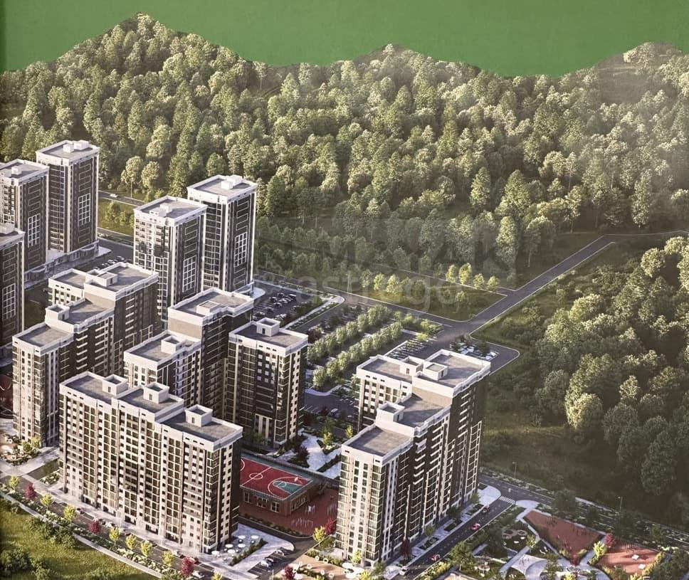 Студия, 24.9 м, 7/16 эт. Майкоп - изображение 2