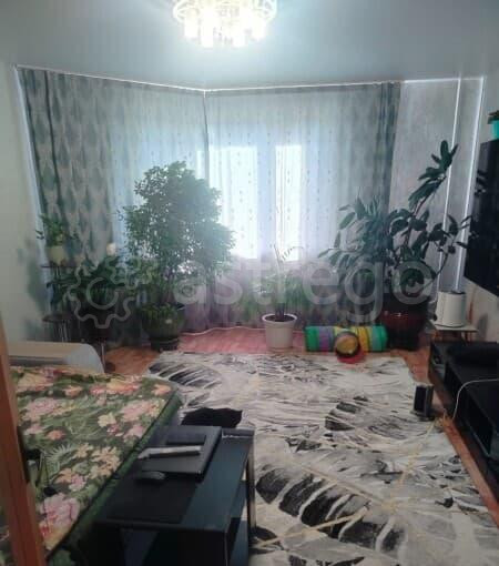 3-комн. квартира, 84 м2, 9/16 эт. Серпухов - изображение 6