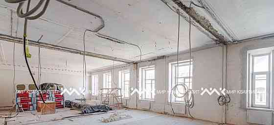 Офис, 340 м2 Санкт-Петербург