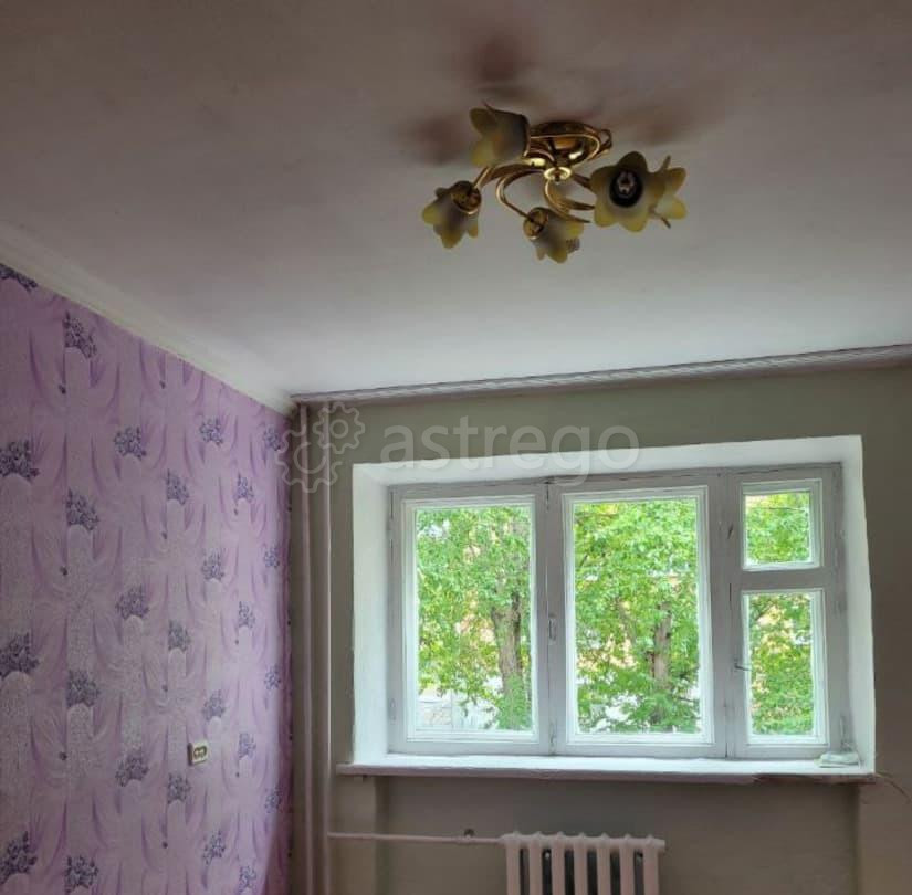 Комната, 17 м2, 2/5 эт. Ачинск - изображение 2