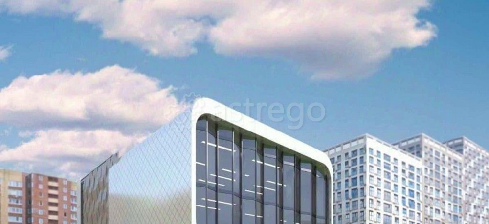 Свободного назначения, 4260 м2 Мытищи - изображение 1