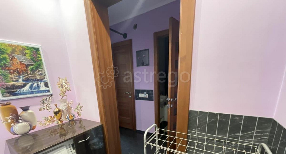 3-комн. квартира, 60 м2, 6/10 эт. Красноярск - изображение 4