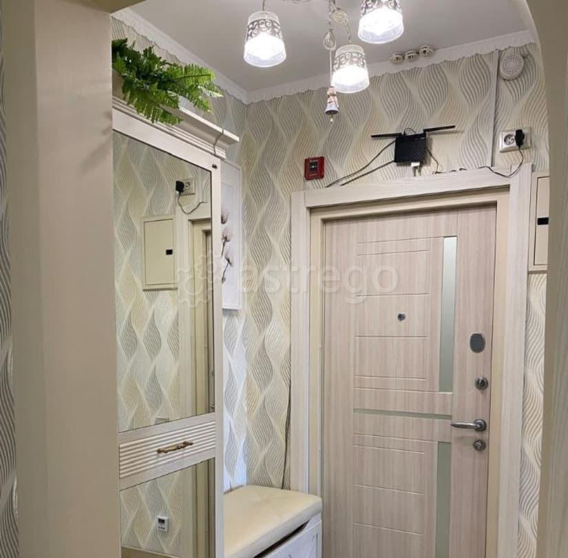 3-комн. квартира, 74.3 м2, 10/17 эт. Лобня - изображение 7