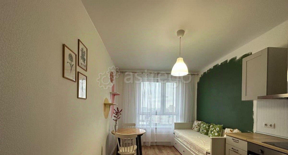 1-комн. квартира, 41 м2, 21/25 эт. Химки - изображение 6