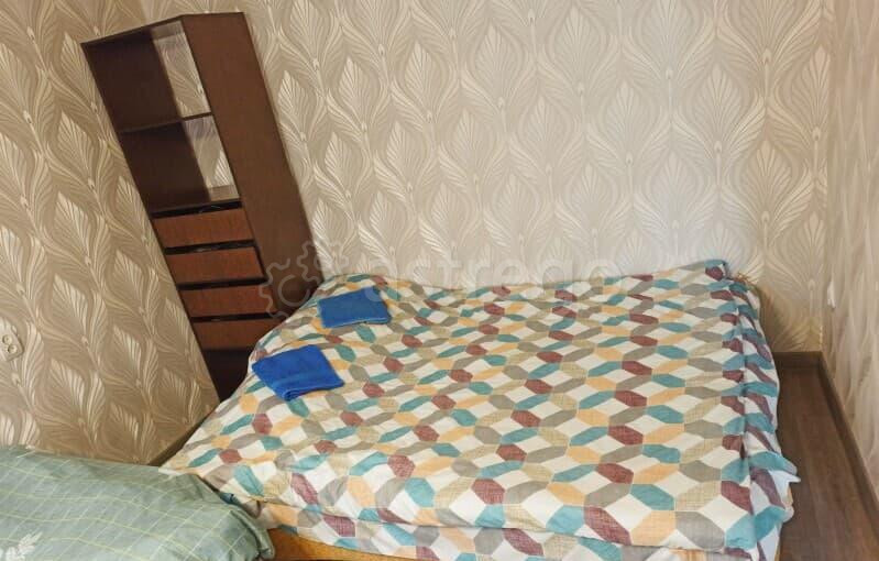 2-комн. квартира, 50 м2, 2/5 эт. Орехово-Зуево - изображение 2