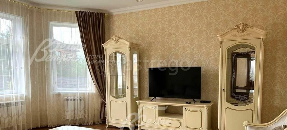 Дом, 400 м2, 18 соток, 3 эт. Москва - изображение 2