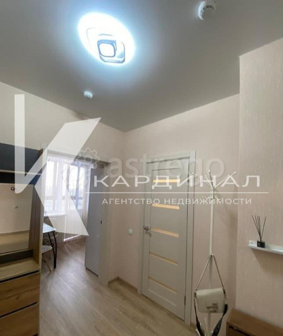 1-комн. квартира, 40 м2, 10/10 эт. Старый Оскол - изображение 7