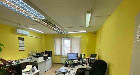 Офис, 92.6 м2 Красноярск