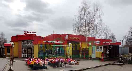 Готовый бизнес, 350 м2 Строитель