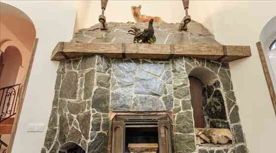 Коттедж, 650 м2 Санкт-Петербург