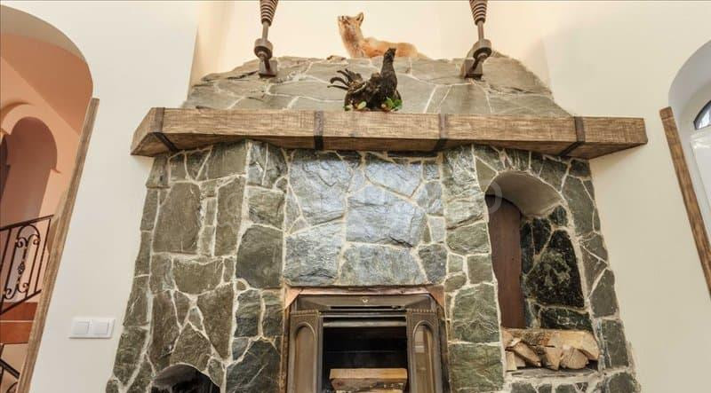 Коттедж, 650 м2 Санкт-Петербург - изображение 6