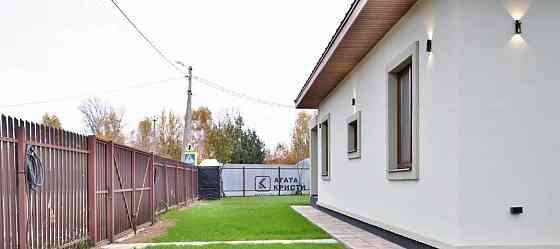 Дом, 125.5 м2, 6.9 сотки, 1 эт. Павловский Посад