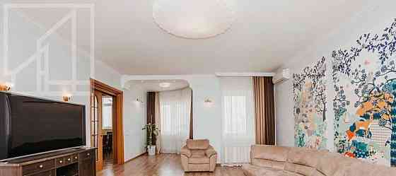 4-комн. квартира, 160 м2, 9/12 эт. Москва