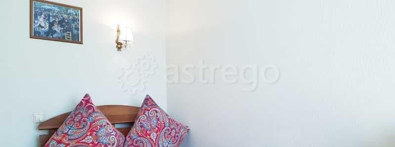 2-комн. квартира, 50 м2, 5/9 эт. Москва - изображение 9