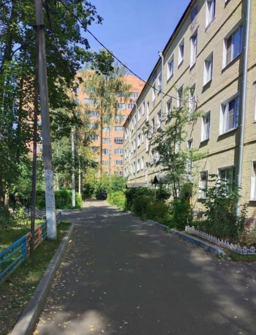 Комната, 17 м2, 1/4 эт. Щёлково - изображение 2