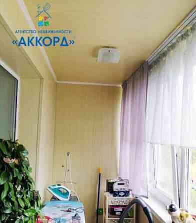 1-комн. квартира, 30.3 м2, 4/5 эт. Барнаул