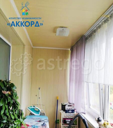 1-комн. квартира, 30.3 м2, 4/5 эт. Барнаул - изображение 6