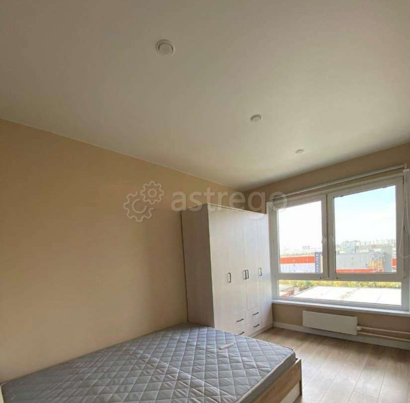 2-комн. квартира, 51 м2, 12/33 эт. Москва - изображение 4
