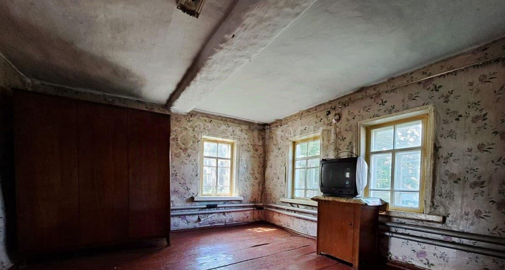 Дом, 46.7 м2, 6 соток, 1 эт. Бийск - изображение 4