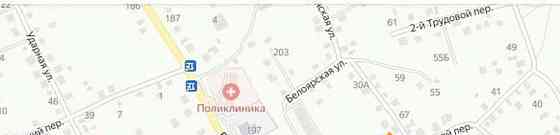 Земельный участок, 6.7 сотки Новоалтайск