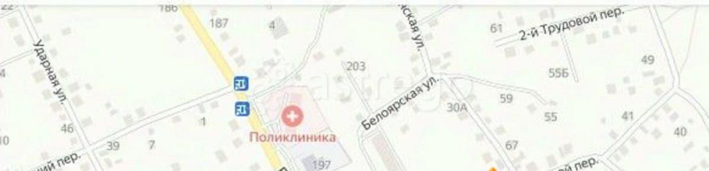 Земельный участок, 6.7 сотки Новоалтайск - изображение 3