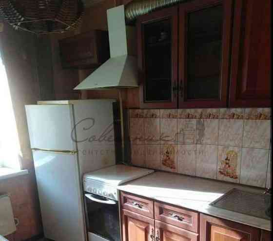 1-комн. квартира, 37 м2, 2/10 эт. Старый Оскол