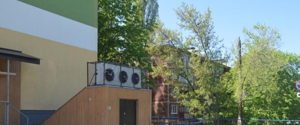 Свободного назначения, 230 м2 Белгород - изображение 1