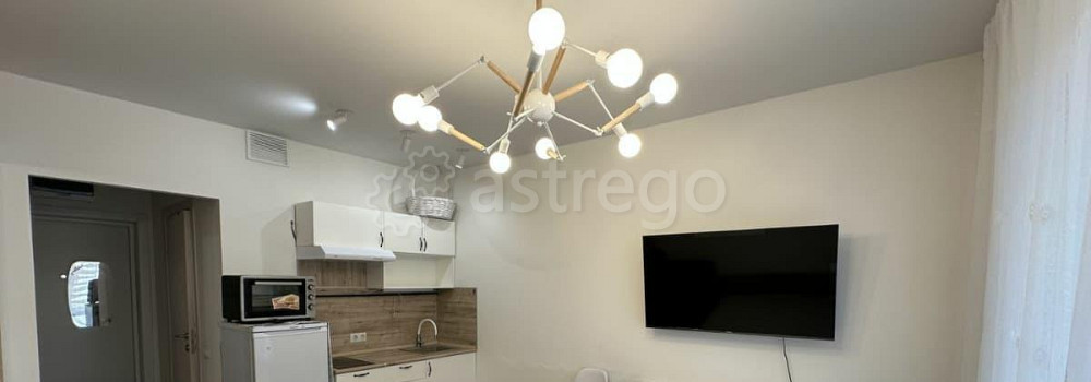 Студия, 22 м2, 2/23 эт. Москва - изображение 7