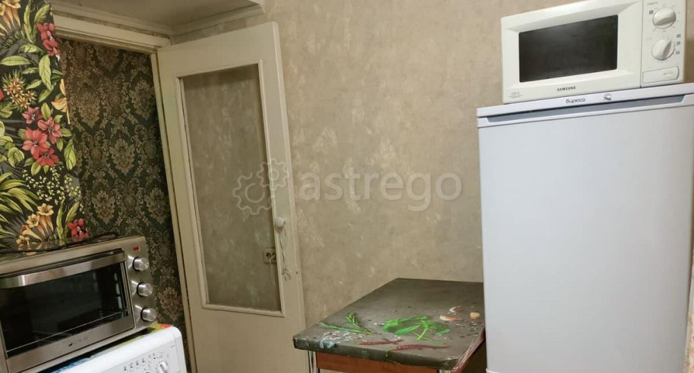 1-комн. квартира, 30 м2, 3/9 эт. Красноярск - изображение 6