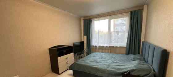 2-комн. квартира, 45.9 м2, 5/5 эт. Санкт-Петербург