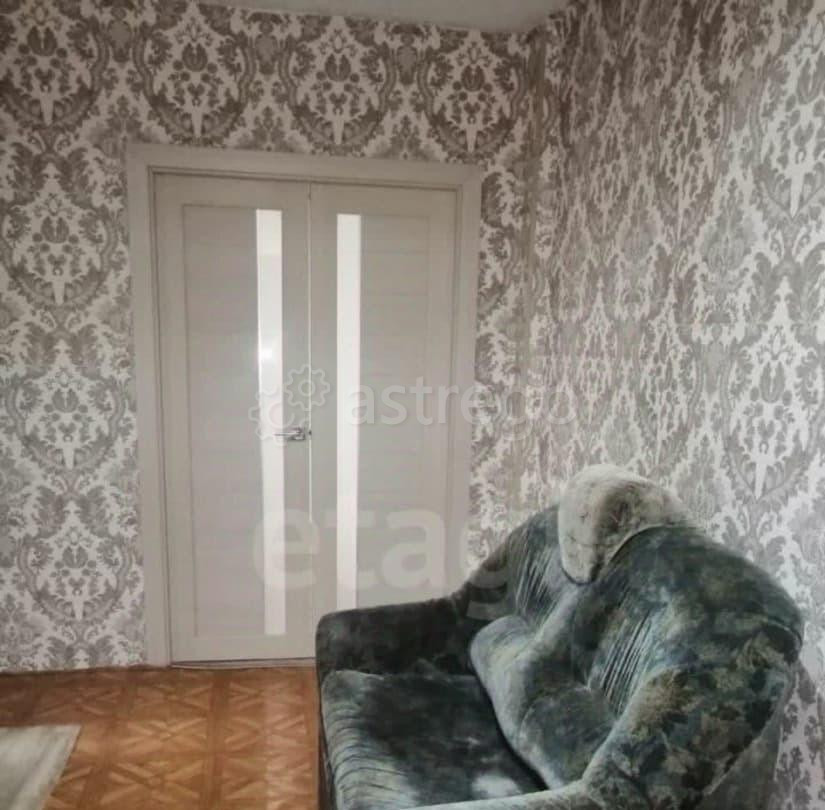 4-комн. квартира, 95 м2, 5/5 эт. Благовещенск - изображение 2