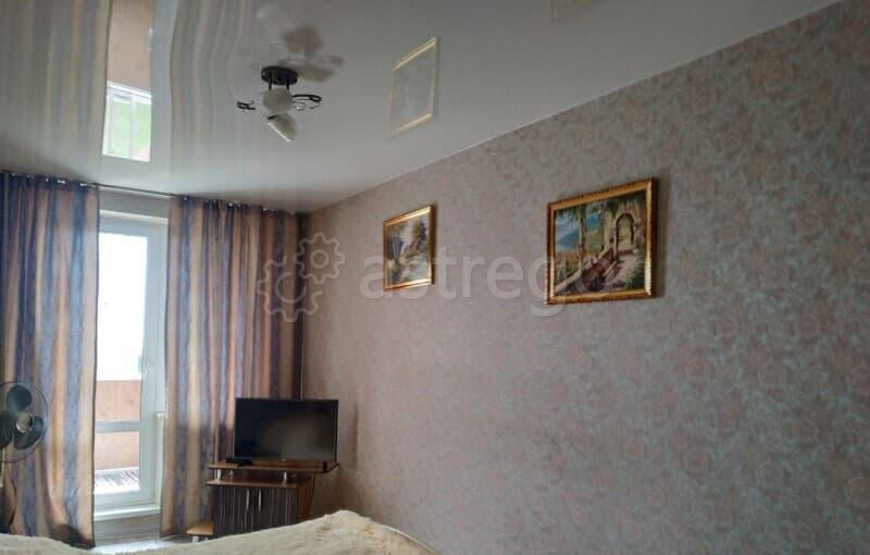 3-комн. квартира, 59.8 м2, 9/9 эт. Барнаул - изображение 6