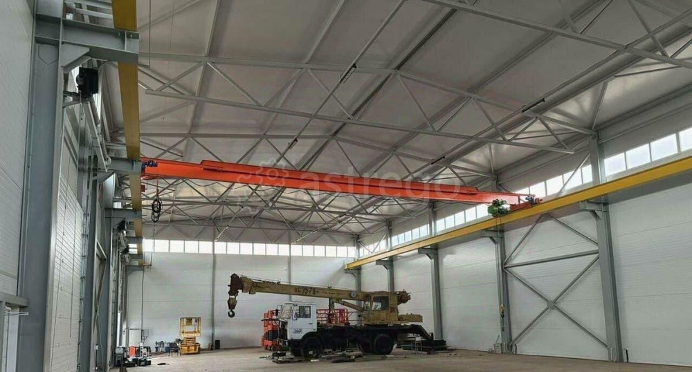 Свободного назначения, 900 м2 Адыгейск - изображение 2