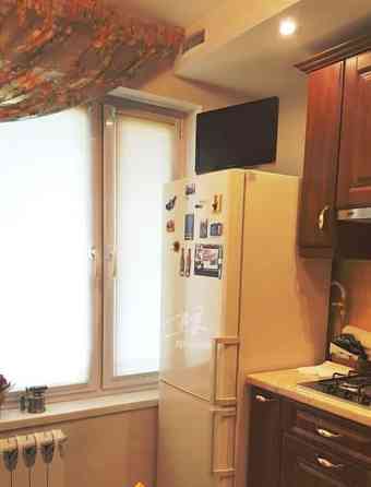 1-комн. квартира, 30 м2, 12/12 эт. Москва