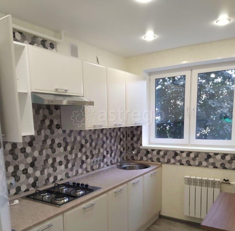 3-комн. квартира, 63 м2, 1/10 эт. Волоколамск - изображение 3