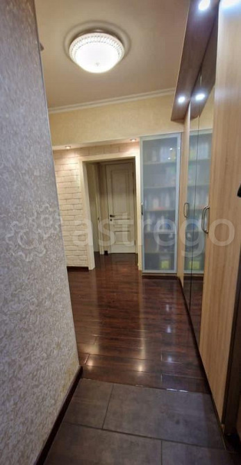 3-комн. квартира, 70 м2, 2/12 эт. Москва - изображение 8