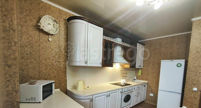 2-комн. квартира, 82.7 м2, 14/17 эт. Белгород - изображение 5