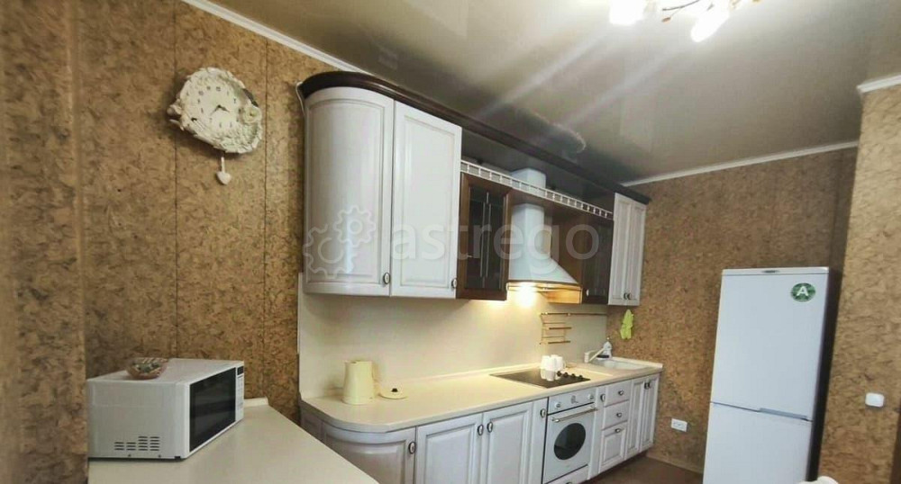 2-комн. квартира, 82.7 м2, 14/17 эт. Белгород - изображение 5