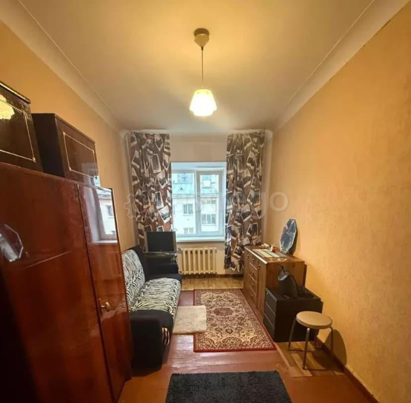 Комната, 14.5 м2, 5/5 эт. Санкт-Петербург - изображение 5