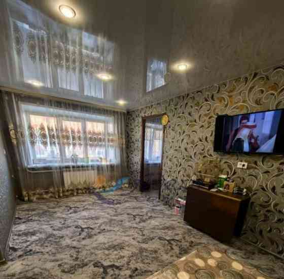 2-комн. квартира, 45.6 м2, 3/5 эт. Норильск