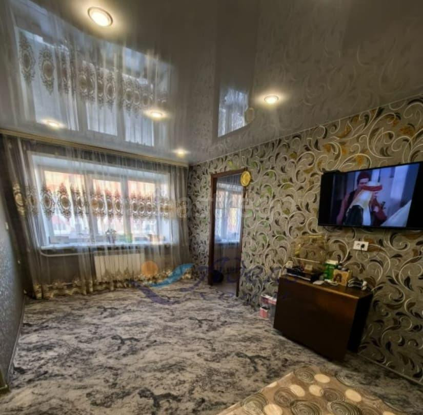 2-комн. квартира, 45.6 м2, 3/5 эт. Норильск - изображение 5