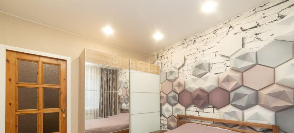 4-комн. квартира, 89.5 м2, 3/10 эт. Архангельск - изображение 4