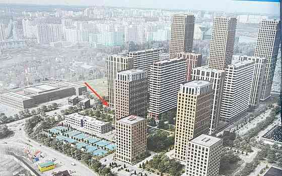 Торговое помещение, 53 м2 Красногорск