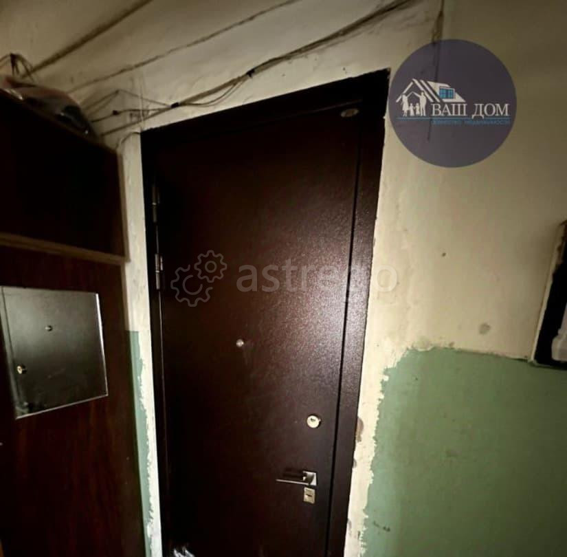 Комната, 18 м2, 2/4 эт. Северодвинск - изображение 3