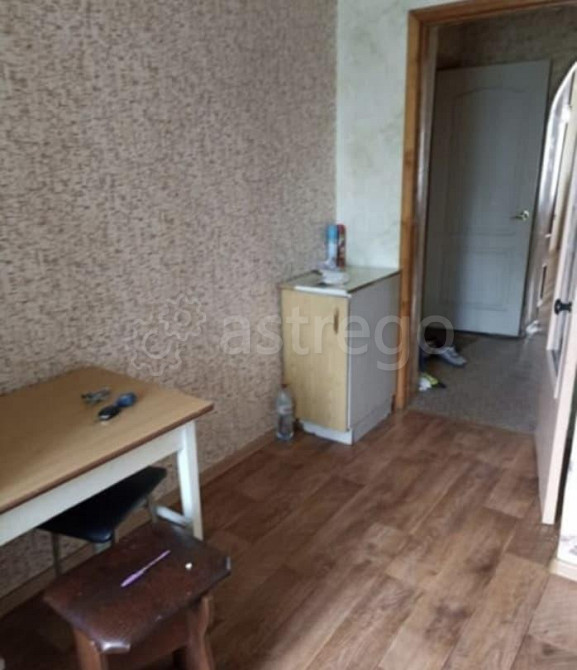 1-комн. квартира, 31 м2, 1/2 эт. Старый Оскол - изображение 8