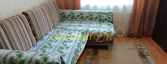 2-комн. квартира, 33 м2, 2/9 эт. Уфа - изображение 2
