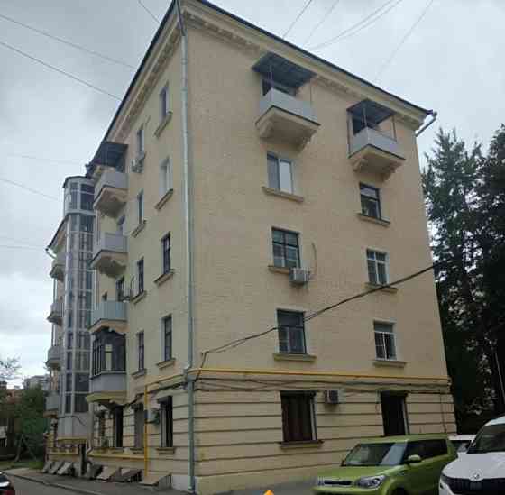 Комната, 24.5 м2, 2/5 эт. Москва