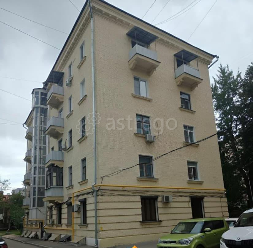 Комната, 24.5 м2, 2/5 эт. Москва - изображение 6
