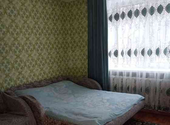 4-комн. квартира, 82 м2, 1/5 эт. Домодедово