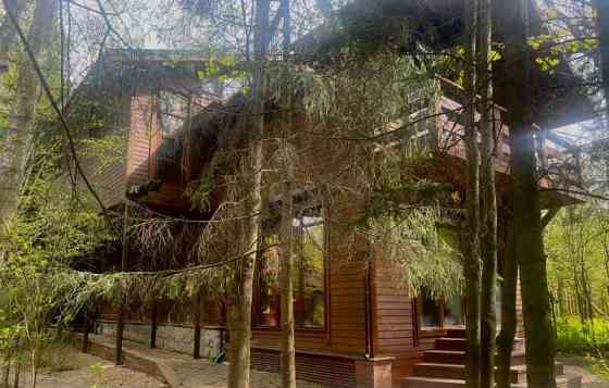 Коттедж, 350 м2 Одинцово